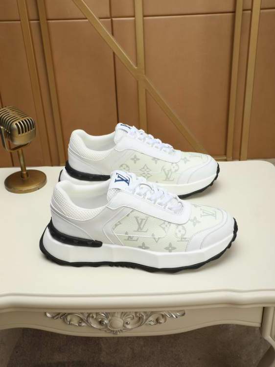 Picture of Louis Vuitton Shoes _SKULVsz38-44mnf043317096